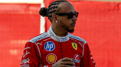 Hamilton gives thumbs up to Gulf GPs despite Iran conflict