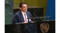 UNGA president urges global community to keep focus on Rohingya crisis