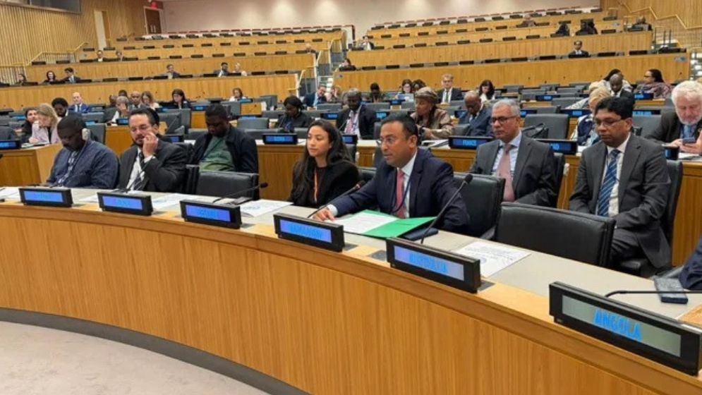 Bangladesh seeks more time for sustainable LDC graduation