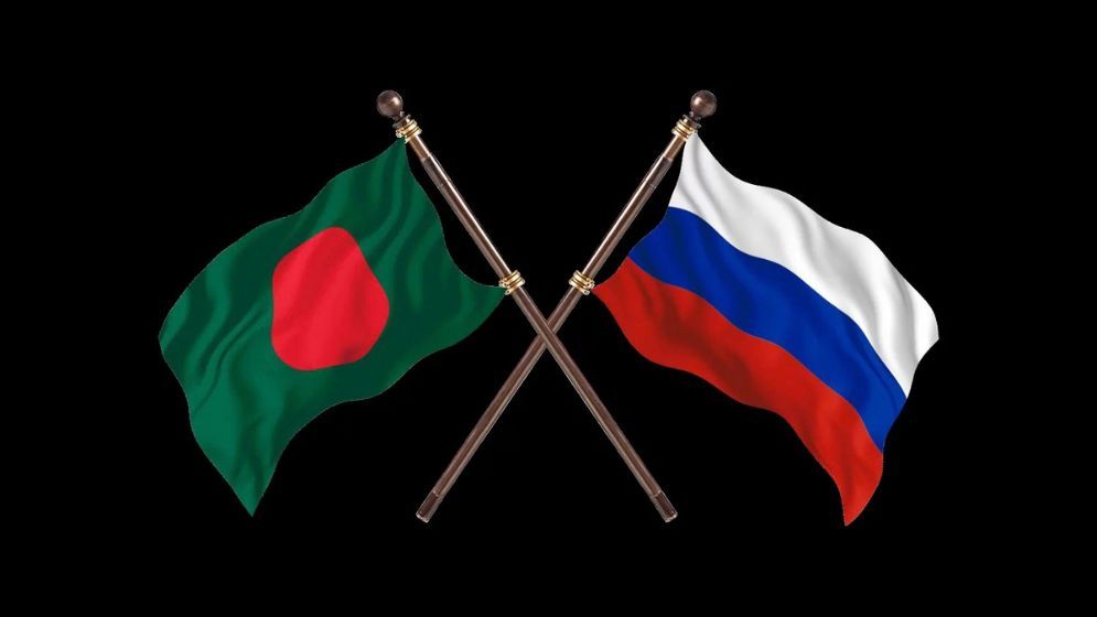 Bangladesh, Russia sign MoU on cultural cooperation