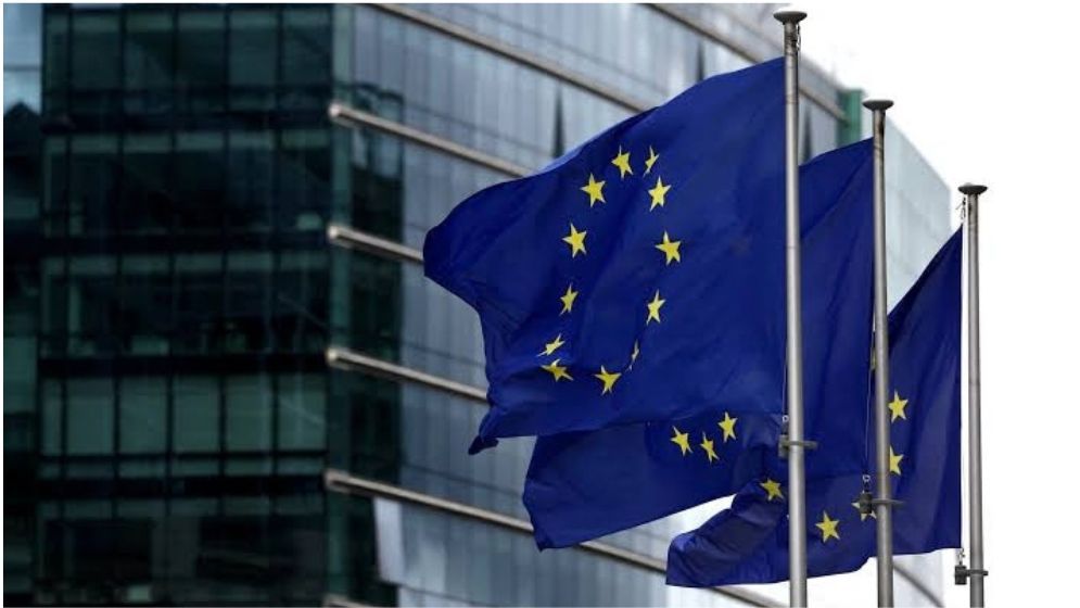 EU states agree use of 6.6b euro Ukraine arms fund