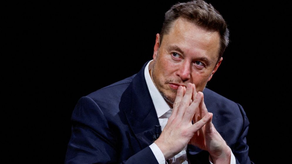 US seeks to join Musk’s fight against EU fine