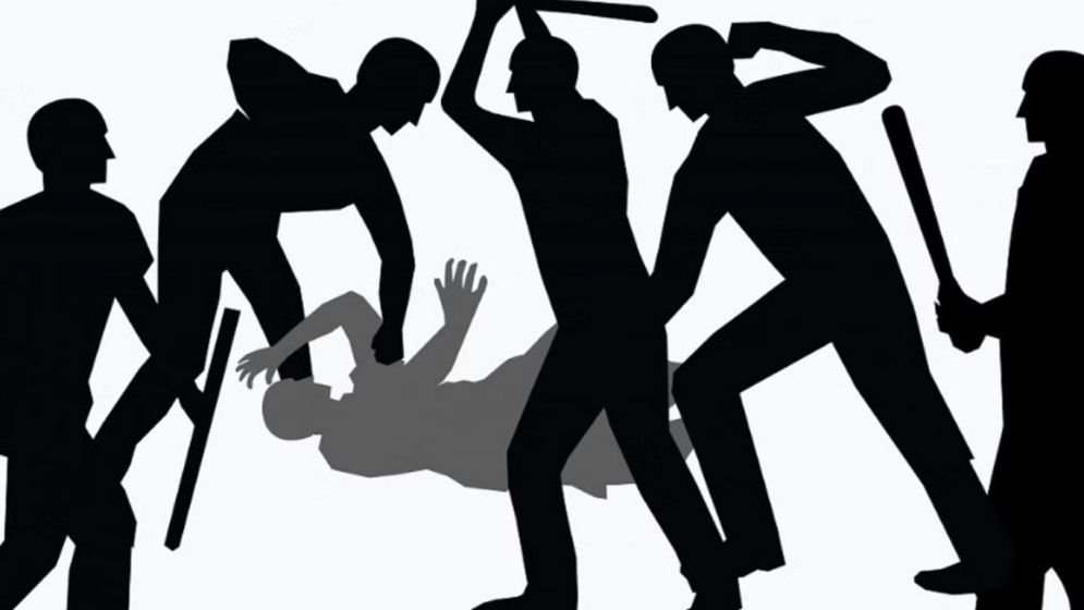 Radda MCH office demolished, looted in Mirpur