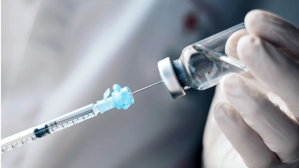 34 lakh children to be vaccinated during MR campaign beginning tomorrow