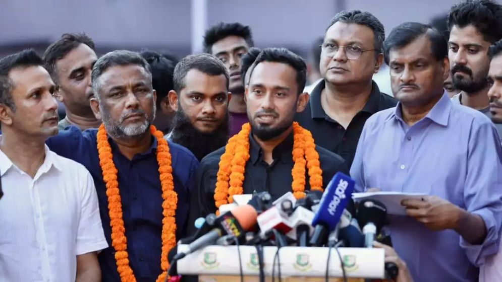 Mithun appointed as WCA director