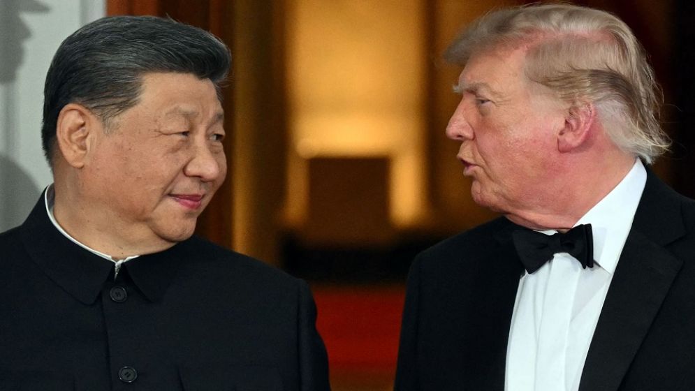 Key takeaways from Trump-Xi talks in the US