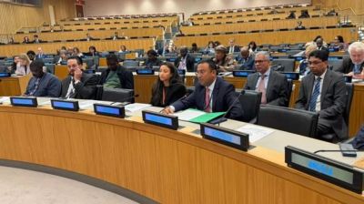 Bangladesh seeks more time for sustainable LDC graduation