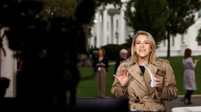 CNN, MS NOW, Politico allowed back in White House after judge’s order
