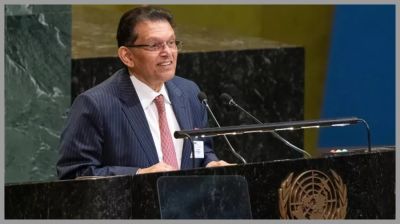 UN is not perfect, but its alternative is unimaginable: Khalilur Rahman