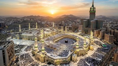Saudi Arabia reports fresh Houthi attacks, issues warning for Makkah