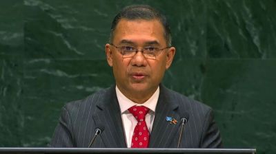 Govt pursuing 3-R strategy to repair Bangladesh: PM