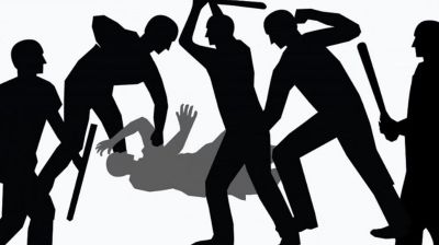 Radda MCH office demolished, looted in Mirpur