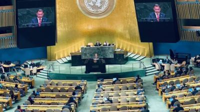 Safe repatriation only solution to Rohingya crisis: PM