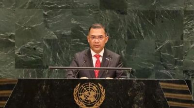 Bangladesh expects stronger global action on climate justice, finance, adaptation