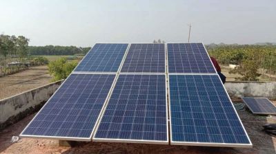 Solar power systems ordered for all haats, markets across Bangladesh