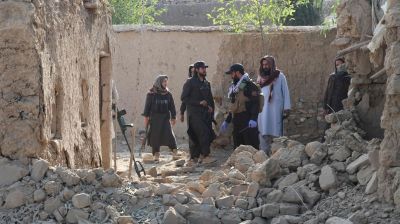 Pakistan thwarts attempted Afghan aggression at border