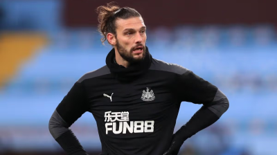 Former Liverpool star Carroll reveals he was sexually assaulted