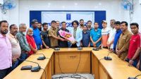 PIB DG urges journalists to strengthen skills, ensure objective reporting