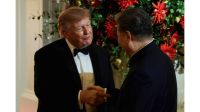 From ‘cheats’ to ‘great friendship’: How Trump’s rhetoric on China changed