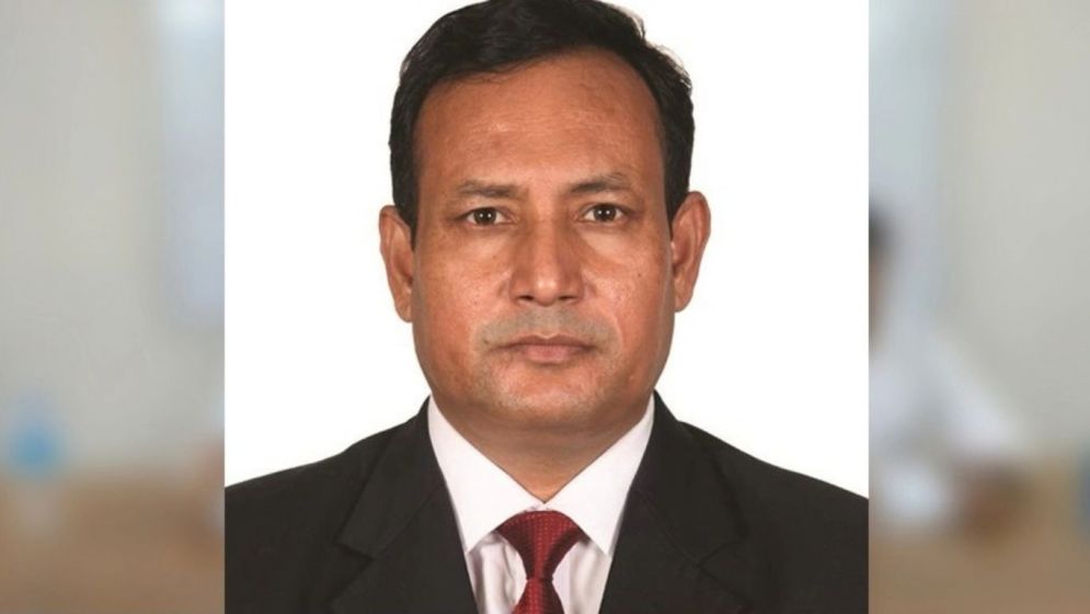 Prof Nurul Islam appointed new JU Vice Chancellor