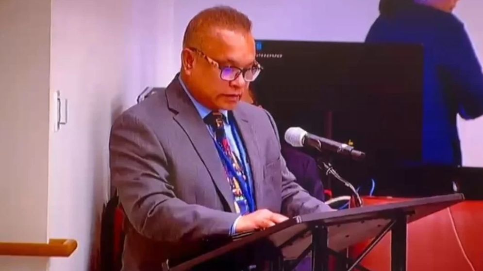 Bangladesh calls for stronger health systems in global pandemic preparedness