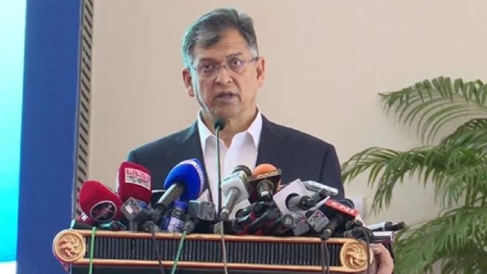 Home Minister orders action against police members linked to ‘fascist’ forces