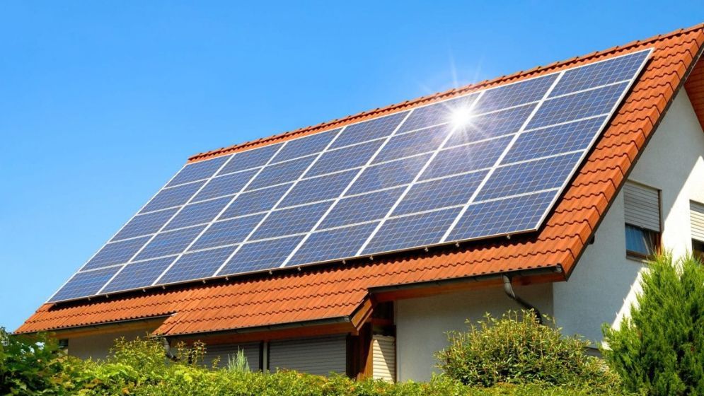 Govt. asks marketplaces to install solar panels by 31 January