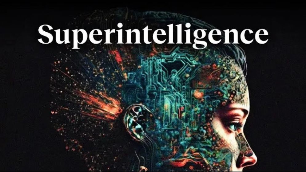 China says it 'respects' Trump's 'super intelligence' switch from AI