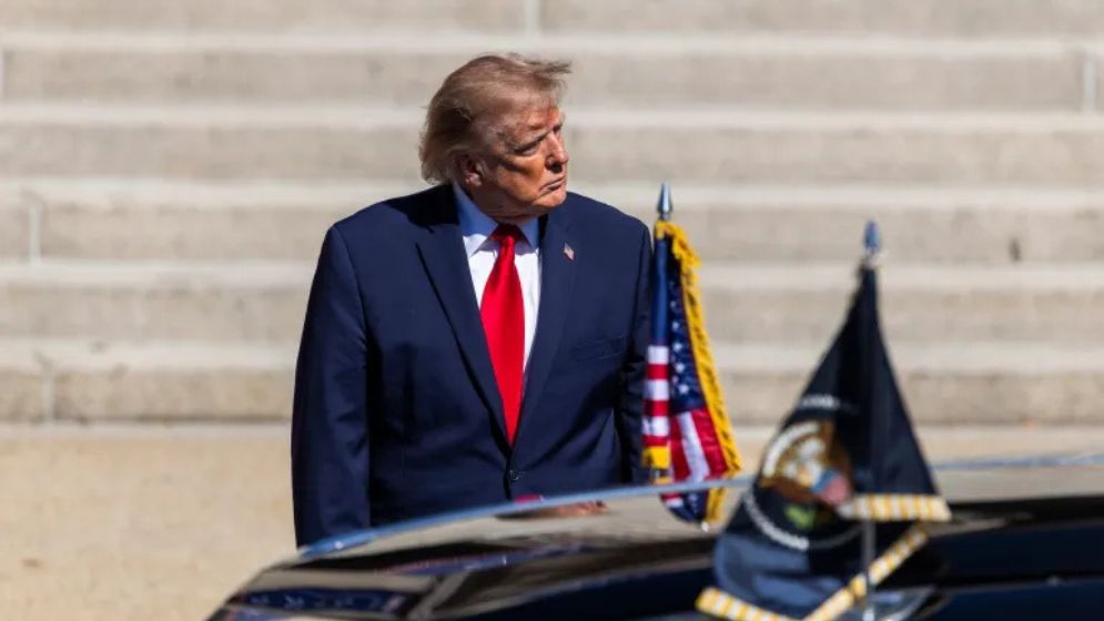 Trump ‘rejects’ Iran’s seven-day ceasefire proposal, what’s next?