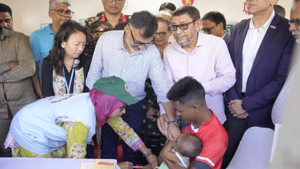 Health centre assailants must be arrested despite political identities: DNCC admin