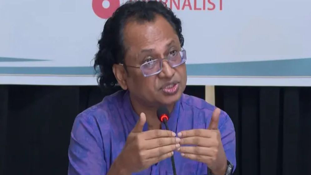 There is still time to bring amendments to Cyber Security Act: PM’s Adviser