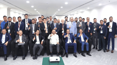 DCCI seeks Malaysia's support to boost Bangladesh exports to ASEAN