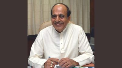 Indian High Commissioner Dinesh Trivedi celebrates Onam in Dhaka