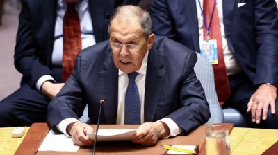 Russia accuses Europe of seeking to thwart Ukraine talks