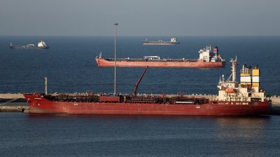 Iran proposes plan to reopen Hormuz within 7 days, Trump refuses