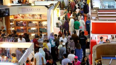 Made in Pakistan expo draws crowds, opens new trade opportunities