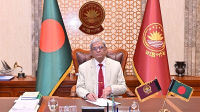 President calls for effective use of technology, AI to modernise tourism industry