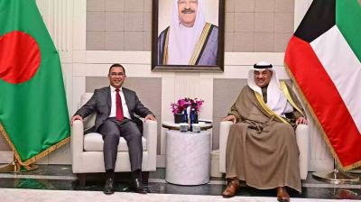 PM meets 7 heads of state, government during UNGA visit