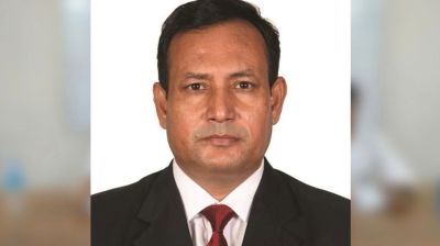 Prof Nurul Islam appointed new JU Vice Chancellor