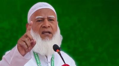 Opposition leader sees ‘political power’ behind Mirpur healthcare vandalism