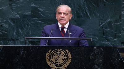 Pakistan’s Shehbaz Sharif calls Houthi Makkah attacks 'red line'