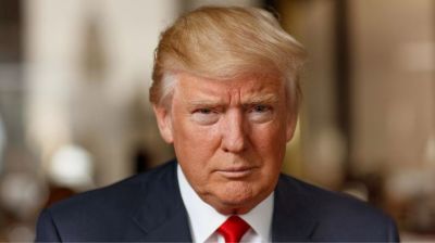 Trump says he does not want to 'integrate' with China on AI