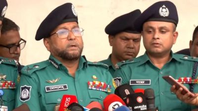 Action if police negligence found in health centre vandalism: DMP commissioner