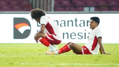 Malaysia show Bangladesh the gap