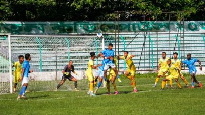 Abahani’s winless start continues