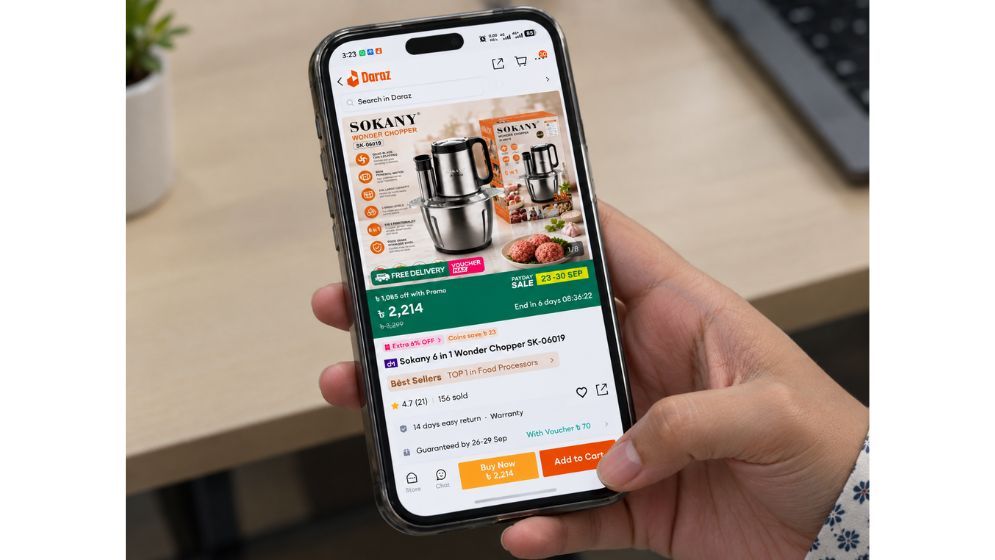 What it took to make Bangladesh click ‘Add to Cart’
