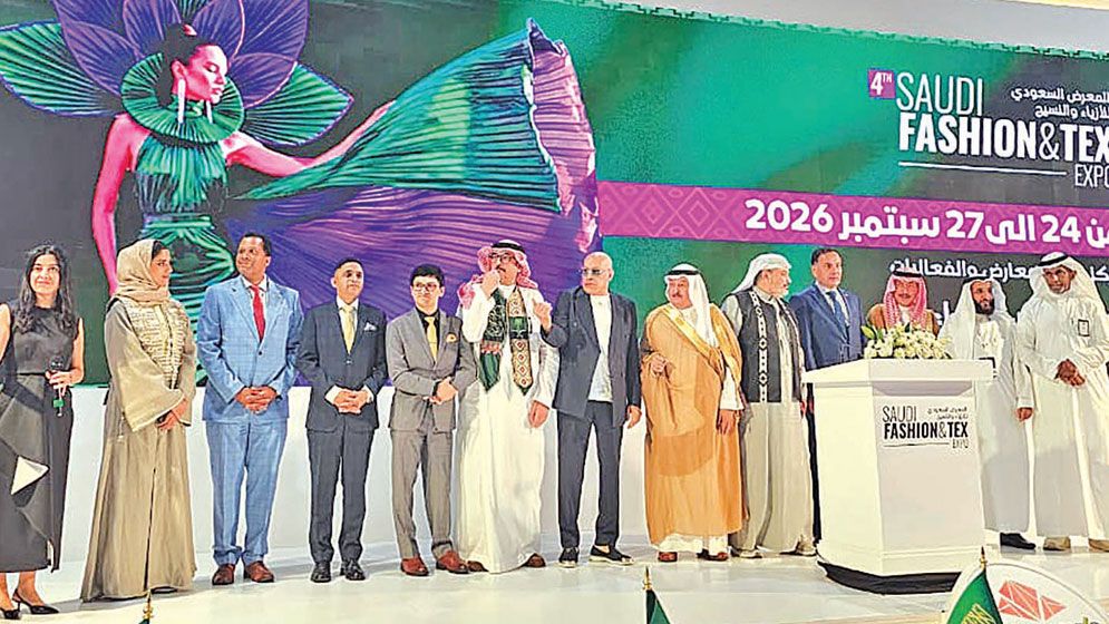 11 Bangladeshi firms showcase products