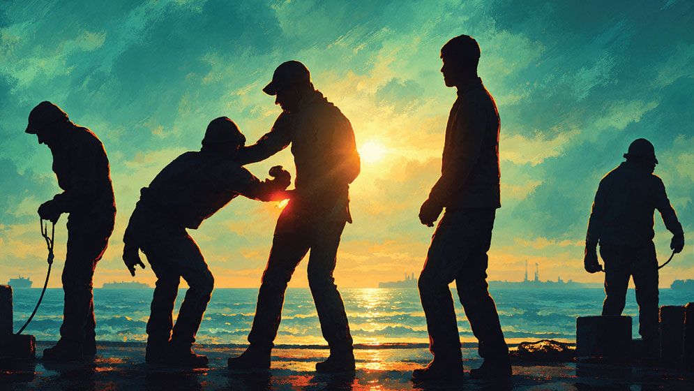 Why Youngsters Drifting into Darkness