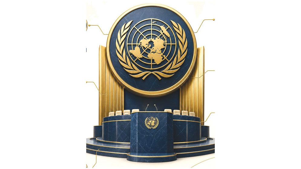 Six big takeaways from stormy UNGA debates