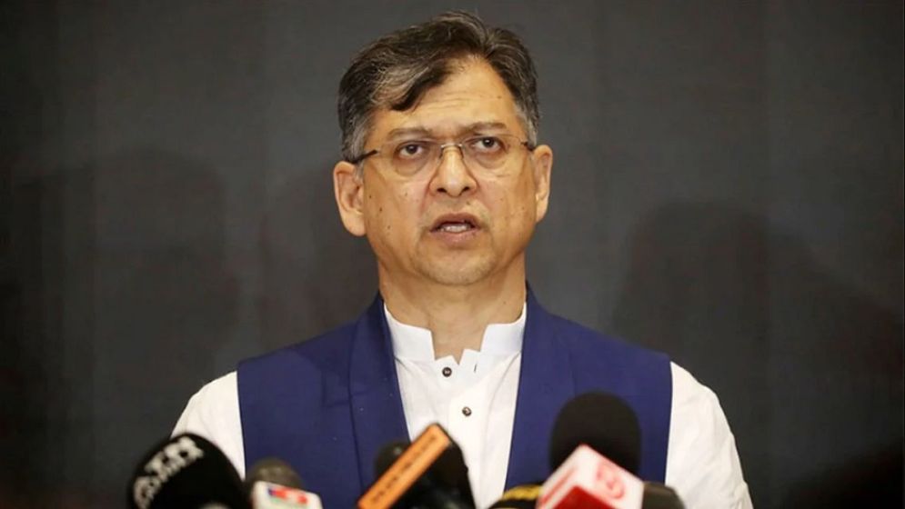 More investigation needed into Salman Muqtadir studio attack: Home Minister